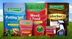 Schultz -- Premium Soil, Plant Food, Mulch, & Fertilizer 
